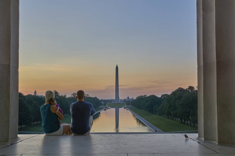 Washington