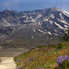 Mount Saint Helens National Park