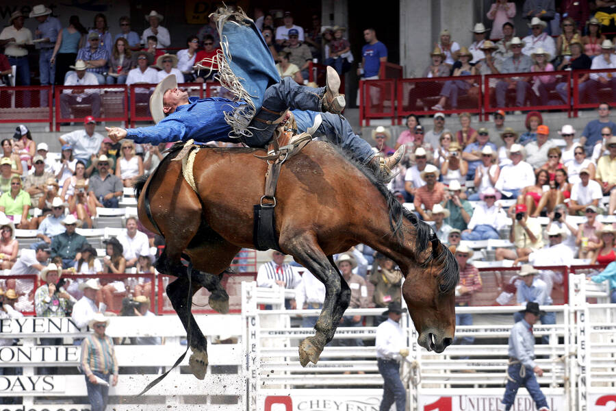 Kids go Rockies familiereis