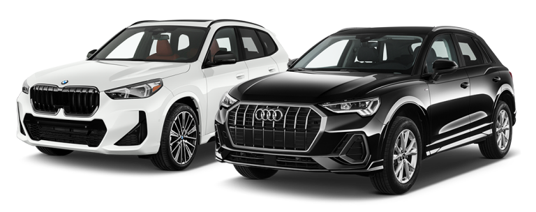 Standard Elite SUV