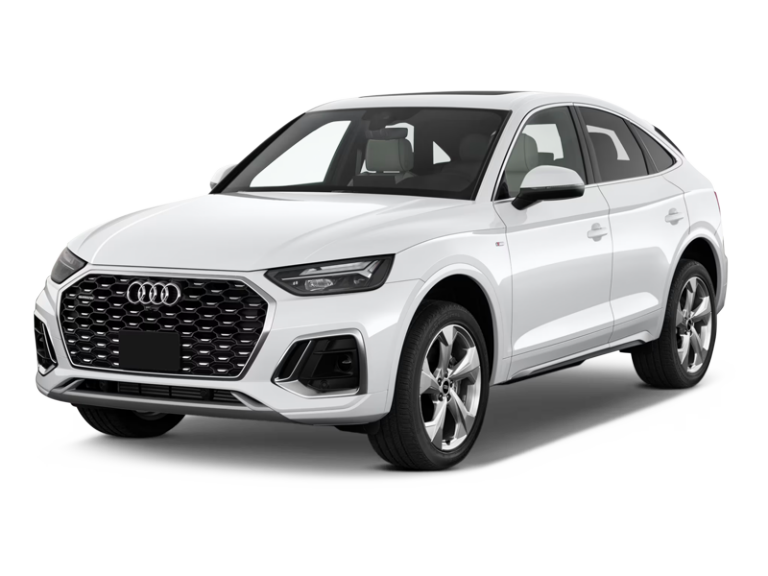 Premium elite SUV