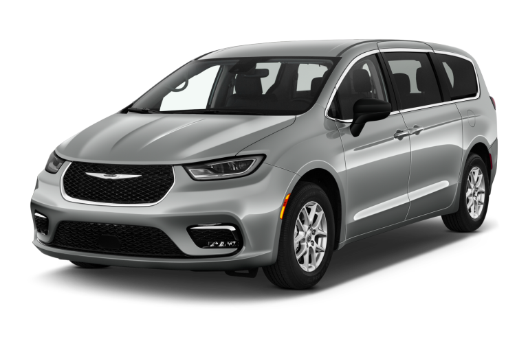 Minivan 7 persoon