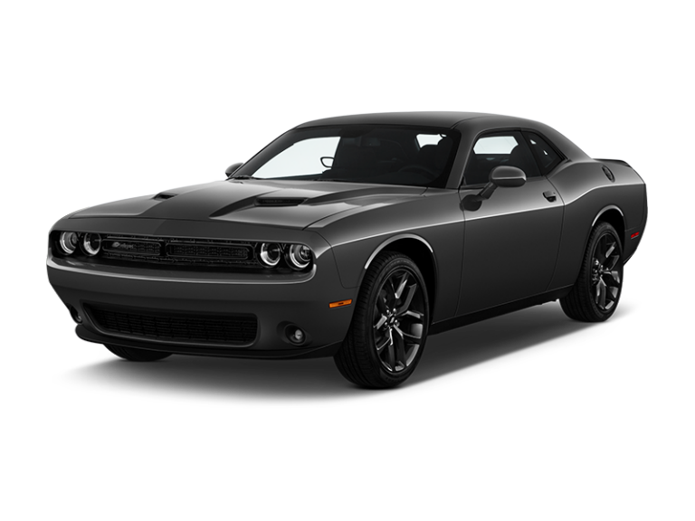Sporty auto