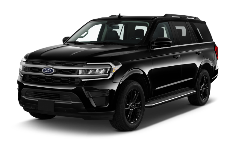 Full-size SUV