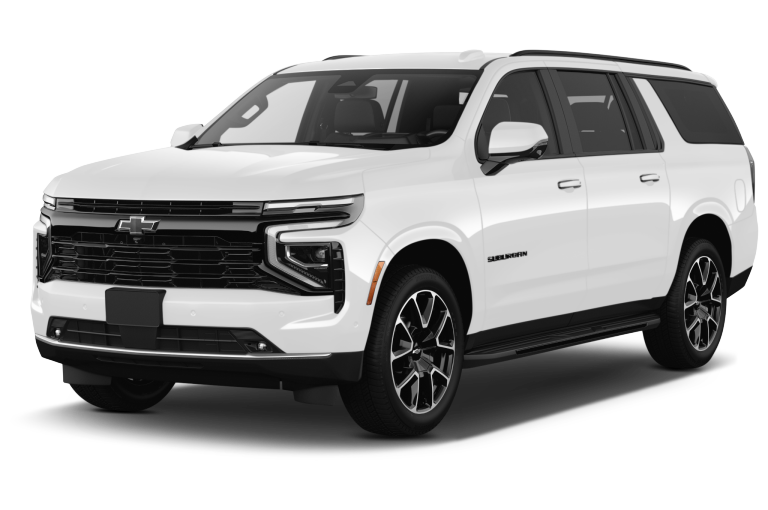 Premium SUV