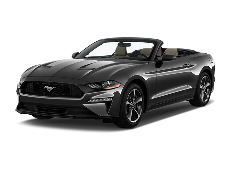 Convertible auto