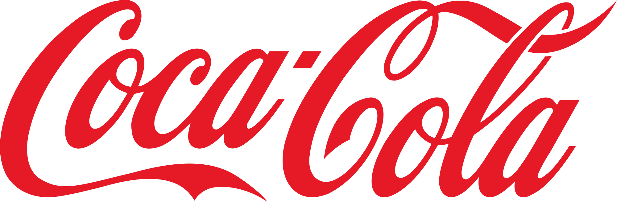 Coca-Cola - Bedrijven in Amerika - Tioga Tours