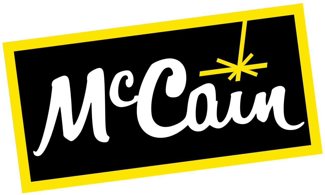 McCain - Bedrijven in Amerika - Tioga Tours