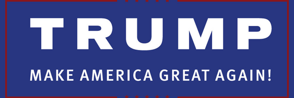 De slogan van Trump, Make America Great Again