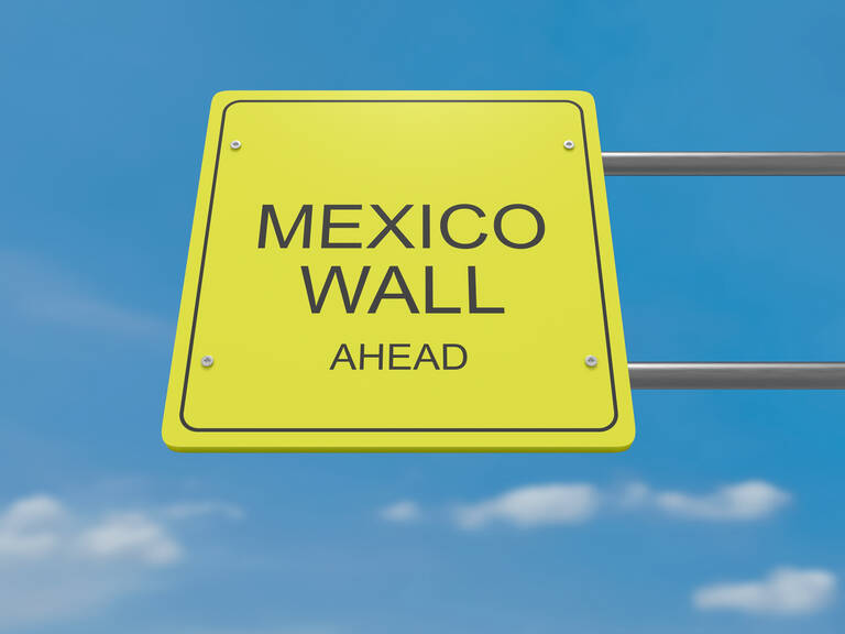 MexicoWall