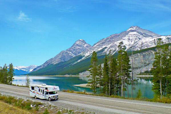 Laat je informeren over de ultieme roadtrips Infodag Amerika en Canada