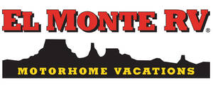 Logo El Monte RV