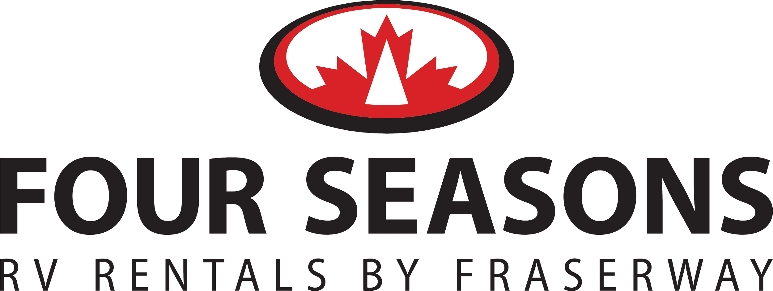 Logo Four Seasons