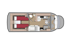 Fraserway B+ Premium