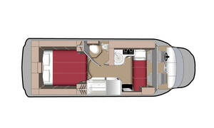 Fraserway B+ Premium