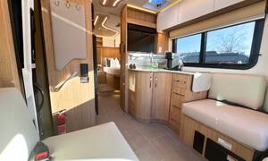 Fraserway B+ Premium