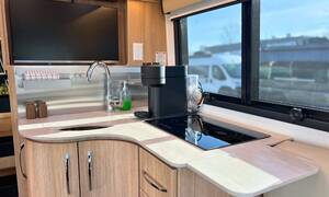 Fraserway B+ Premium