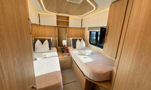 Fraserway B+ Premium