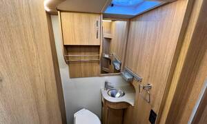 Fraserway B+ Premium