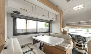 Meridian C-Medium Plus
