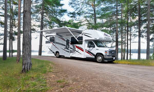 Meridian RV C-Large