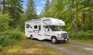 Meridian RV C-Medium