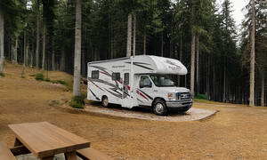 Meridian RV C-Medium
