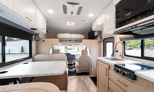 Meridian RV C-Medium