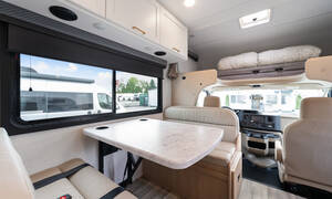 Meridian RV C-Medium