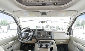 Meridian RV C-Medium