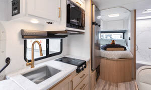 Meridian RV C-Medium