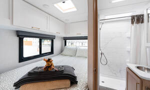 Meridian RV C-Medium