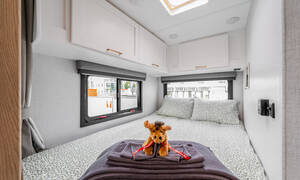 Meridian RV C-Medium
