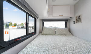 Meridian RV C-Medium