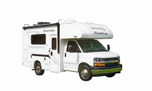 Meridian RV C Small