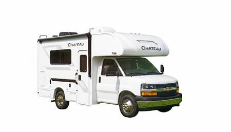 Meridian C Small