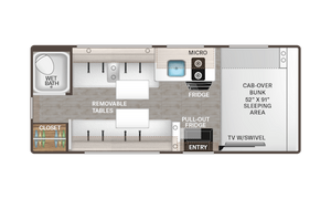 Meridian RV C Small
