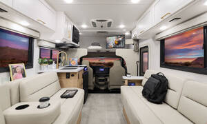 Meridian RV C Small