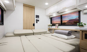 Meridian RV C Small