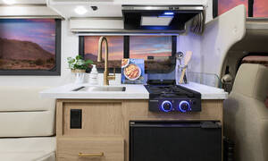 Meridian RV C Small