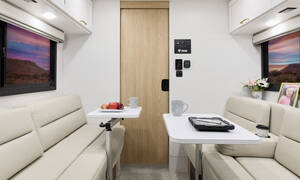 Meridian RV C Small