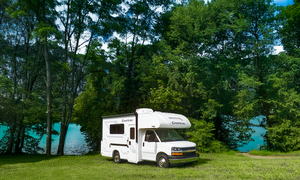 Meridian RV C Small