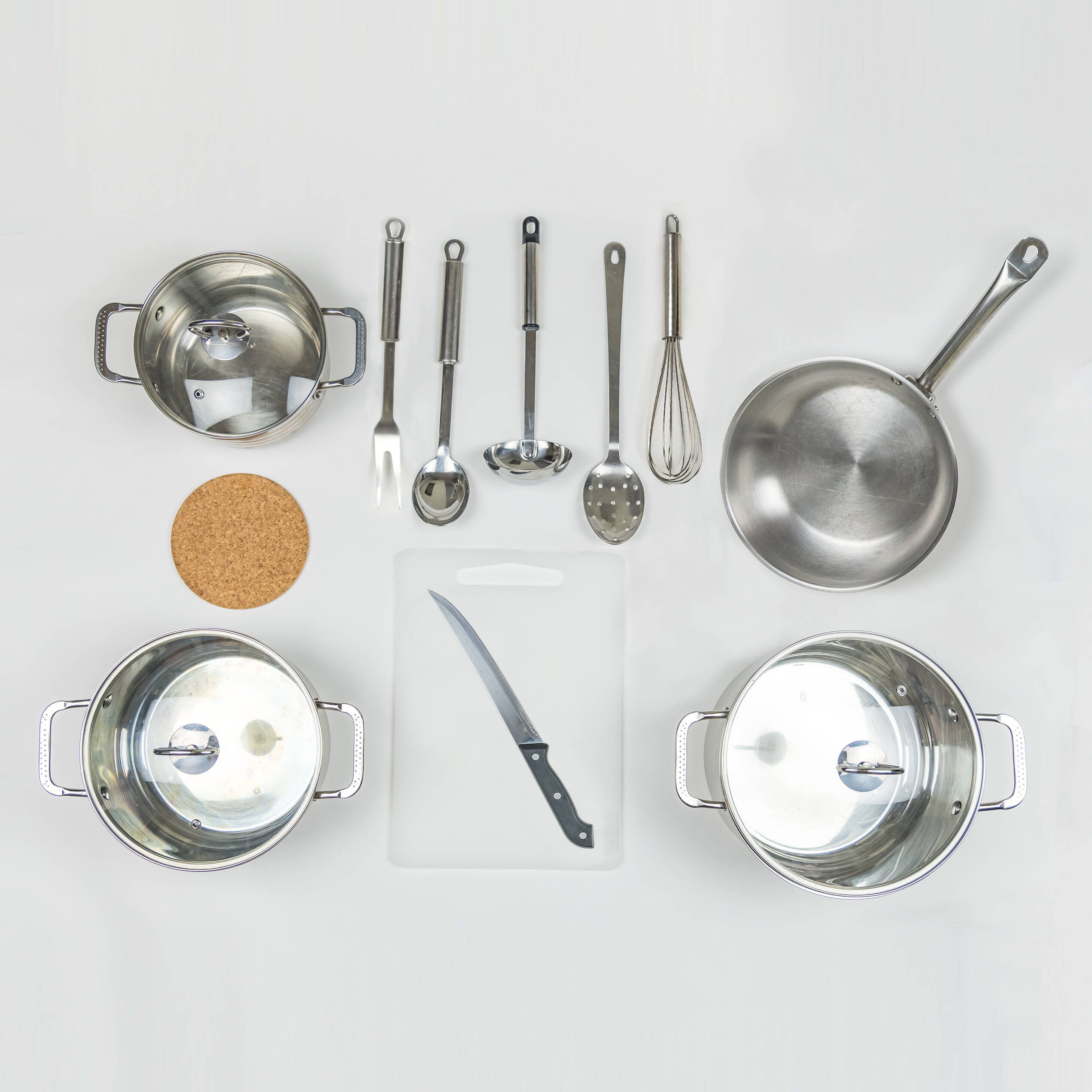 Keuken inventaris Keuken inventaris