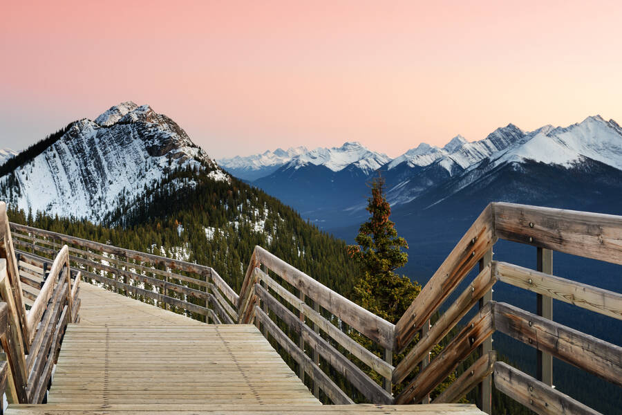 Banff