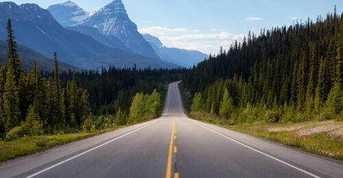 Banff Banff