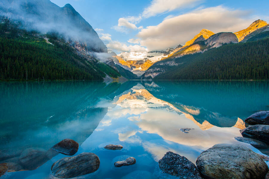 Banff