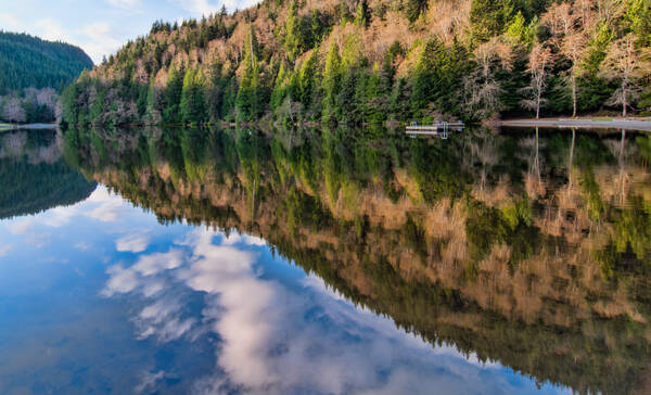 Alice Lake Provincial Park