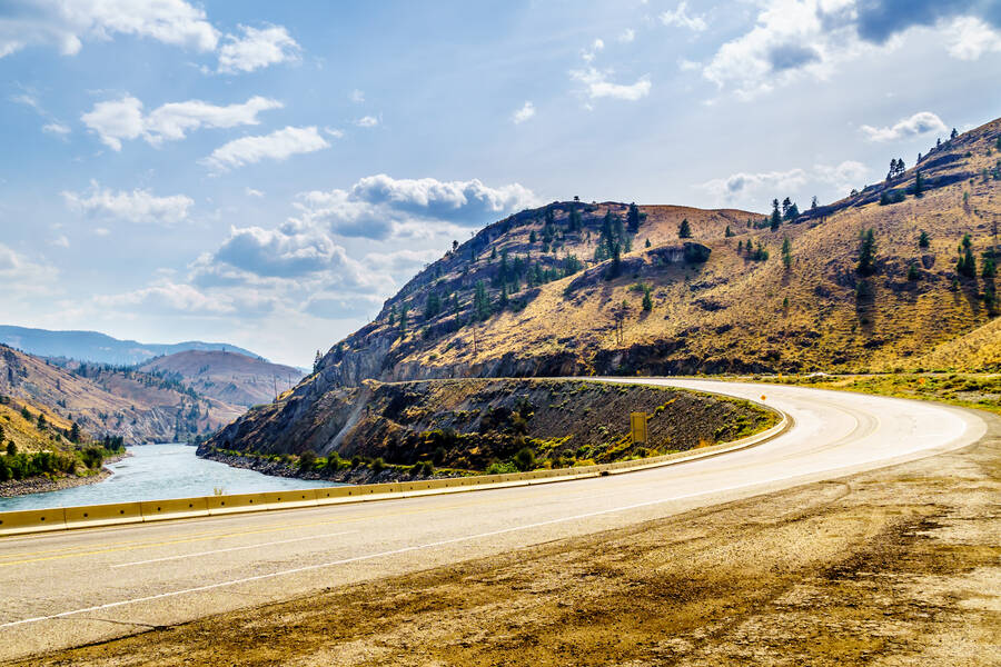 Trans-Canada Highway
