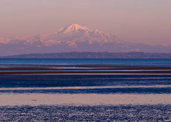 Delta British Columbia