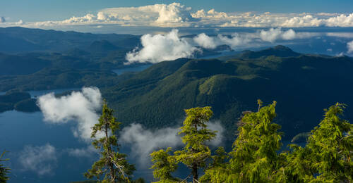 Powell River
